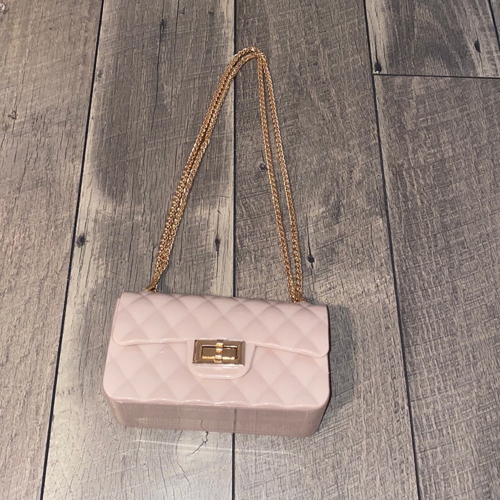 Jelly Purse